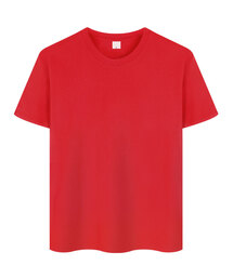ベーシックスタンダードカジュアル半袖Tシャツ10カラー [ANSE_9601]