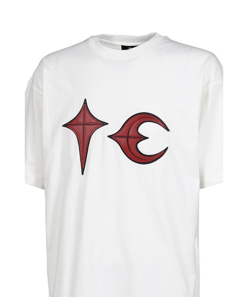 Thug Club(サグクラブ)の「ROCK T-SHIRT(Tシャツ/カットソー・メンズ・ブラック/ホワイト・2/1/3)」の4枚目の写真
