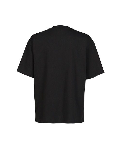 Thug Club(サグクラブ)の「ROCK T-SHIRT(Tシャツ/カットソー・メンズ・ブラック/ホワイト・2/1/3)」の6枚目の写真
