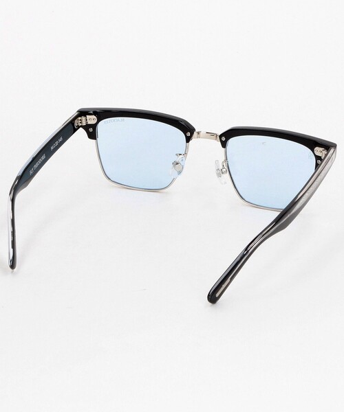 BLACK FLYS（ブラックフライズ）の「Black Flys/ブラックフライズ FLY THEODORE PHOTOCHROMIC / フライセオドア(調光レンズ)（サングラス・メンズ・グリーン・ONE SIZE）」の7枚目の写真