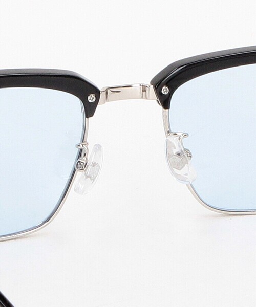 BLACK FLYS（ブラックフライズ）の「Black Flys/ブラックフライズ FLY THEODORE PHOTOCHROMIC / フライセオドア(調光レンズ)（サングラス・メンズ・グリーン・ONE SIZE）」の2枚目の写真