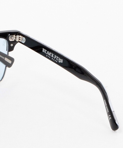 BLACK FLYS（ブラックフライズ）の「Black Flys/ブラックフライズ FLY THEODORE PHOTOCHROMIC / フライセオドア(調光レンズ)（サングラス・メンズ・グリーン・ONE SIZE）」の3枚目の写真
