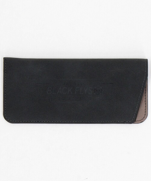 BLACK FLYS（ブラックフライズ）の「Black Flys/ブラックフライズ FLY THEODORE PHOTOCHROMIC / フライセオドア(調光レンズ)（サングラス・メンズ・グリーン・ONE SIZE）」の4枚目の写真