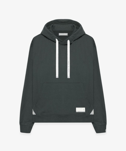 S.O.S Standard Hoodie — худи S.O.S стандарт