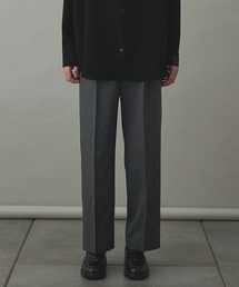 【N.HOOLYWOOD】2252-PT06-004 1TUCK PANTS