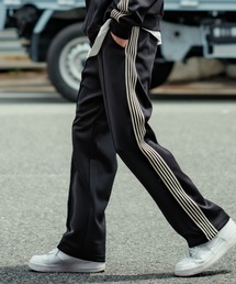 improves（インプローブス）の「【sidewaystange】ジャージパンツ（その他パンツ）」