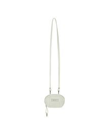 COY POUCH BAG / IVORY