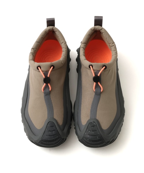 crocs(クロックス)の「crocs Echo Element / クロックス エコー エレメント(サンダル・メンズ・カーキ・26.0cm/27.0cm/28.0cm/29.0cm)」の2枚目の写真