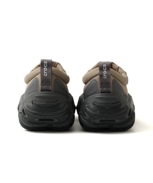crocs(クロックス)の「crocs Echo Element / クロックス エコー エレメント(サンダル・メンズ・カーキ・26.0cm/27.0cm/28.0cm/29.0cm)」の3枚目の写真