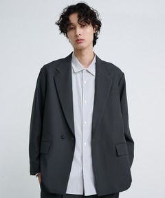 セール】WAIST TUCK ジャケット（その他アウター）｜MOUSSY（マウジー 