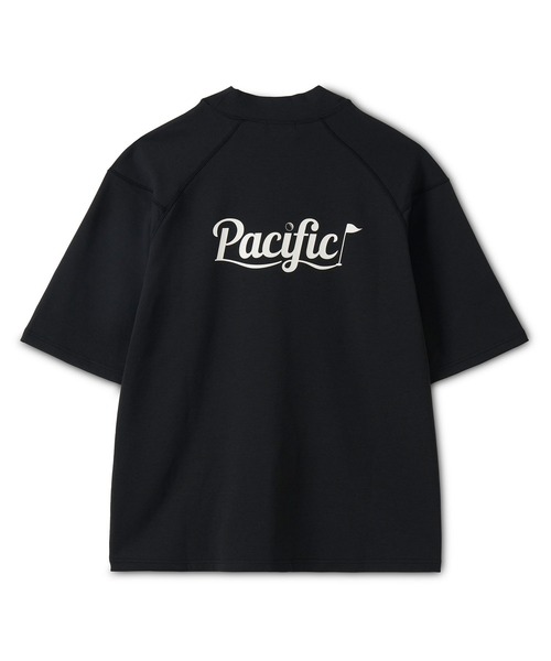 Pacific GOLF CLUB｜パシフィックゴルフクラブ（メンズ）のTシャツ