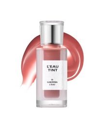 BBIA（ピアー）の「L'EAU TINT（口紅/リップティント/グロス）」