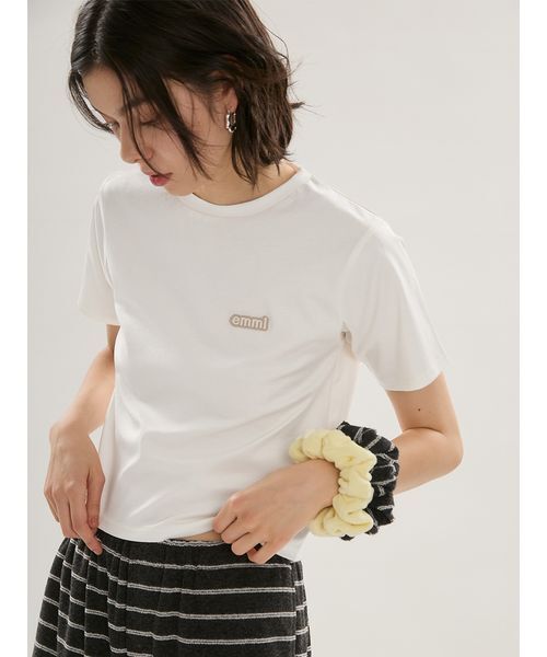 emmi｜エミのTシャツ/カットソー通販 - ZOZOTOWN