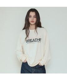 W/ブリーズロングスリーブTシャツ_3カラー(W25-TP09)