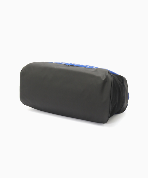 PARIS SAINT-GERMAIN（パリサンジェルマン）の「【NIKE / ナイキ】Paris Saint Germain Nike Academy Duffel（ボストンバッグ・メンズ・ネイビー・FREE）」の4枚目の写真