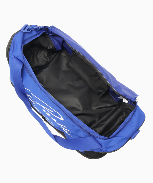 PARIS SAINT-GERMAIN（パリサンジェルマン）の「【NIKE / ナイキ】Paris Saint Germain Nike Academy Duffel（ボストンバッグ・メンズ・ネイビー・FREE）」の5枚目の写真