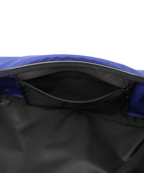 PARIS SAINT-GERMAIN（パリサンジェルマン）の「【NIKE / ナイキ】Paris Saint Germain Nike Academy Duffel（ボストンバッグ・メンズ・ネイビー・FREE）」の6枚目の写真