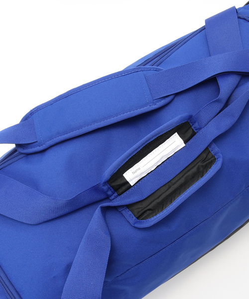 PARIS SAINT-GERMAIN（パリサンジェルマン）の「【NIKE / ナイキ】Paris Saint Germain Nike Academy Duffel（ボストンバッグ・メンズ・ネイビー・FREE）」の11枚目の写真
