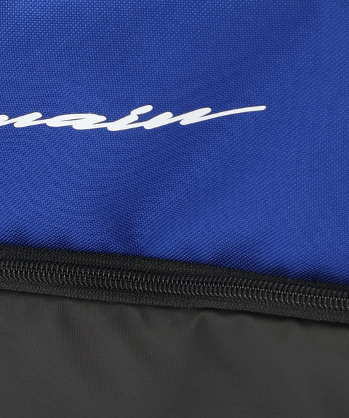 PARIS SAINT-GERMAIN（パリサンジェルマン）の「【NIKE / ナイキ】Paris Saint Germain Nike Academy Duffel（ボストンバッグ・メンズ・ネイビー・FREE）」の12枚目の写真