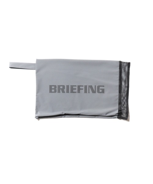 ブランド古着】ナイロンブルゾン（ナイロンジャケット）｜BRIEFING