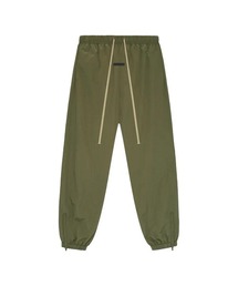 FOG ESSENTIALS | フィア オブ ゴッド エッセンシャルズ【Fear of God ESSENTIALS】- ミリタリー トラックパンツ【RIPSTOP TRACKPANT MILITARY 130BT244485F】(その他パンツ)