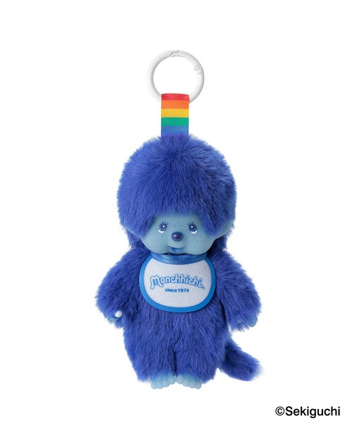 Monchhichi Colorful Fantasy ブラインドボックス（フィギュア）｜DRIP