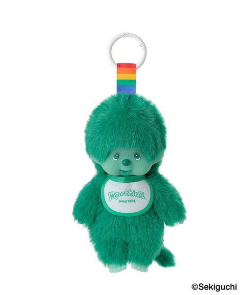 Monchhichi Colorful Fantasy ブラインドボックス（フィギュア）｜DRIP