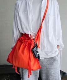 ITTI（イッチ）の「ITTI/イッチ/MARY RED CROSS BAG/CERATO（トートバッグ）」