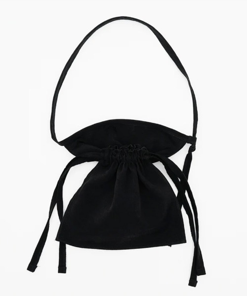 ITTI(イッチ)の「ITTI/イッチ/MARY RED CROSS BAG/CERATO(トートバッグ・メンズ・オレンジ/オリーブ系/ブラック・F)」の1枚目の写真