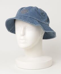 MAKAVELIC（マキャベリック）の「【RE】【FRUIT OF THE LOOM】Pigment BUCKET HAT（ハット）」
