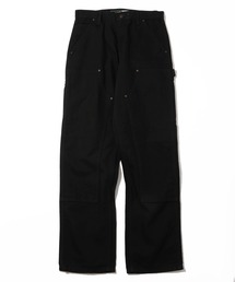 カーハート ダブルニー ペインターパンツ」に該当するパンツ