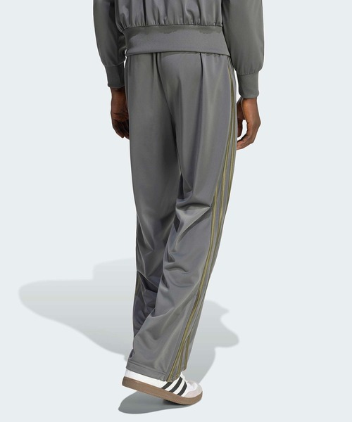 adidas(アディダス)の「ファイヤーバードトラックパンツ / アディダスオリジナルス adidas Originals(その他パンツ・メンズ・グレー系その他2・LARGE/X-LARGE/MEDIUM/SMALL/X-SMALL/XX-LARGE/XX-SMALL/3XL)」の2枚目の写真
