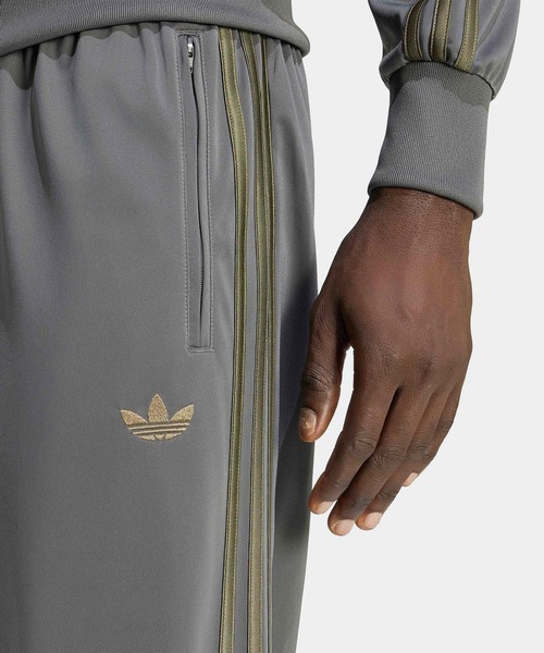 adidas(アディダス)の「ファイヤーバードトラックパンツ / アディダスオリジナルス adidas Originals(その他パンツ・メンズ・グレー系その他2・LARGE/X-LARGE/MEDIUM/SMALL/X-SMALL/XX-LARGE/XX-SMALL/3XL)」の4枚目の写真