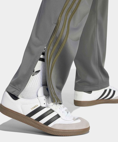 adidas(アディダス)の「ファイヤーバードトラックパンツ / アディダスオリジナルス adidas Originals(その他パンツ・メンズ・グレー系その他2・LARGE/X-LARGE/MEDIUM/SMALL/X-SMALL/XX-LARGE/XX-SMALL/3XL)」の5枚目の写真