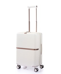 Samsonite（サムソナイト）の「サムソナイト MINTER スピナー61 エキスパンダブル アイボリー（スーツケース/キャリーバッグ）」