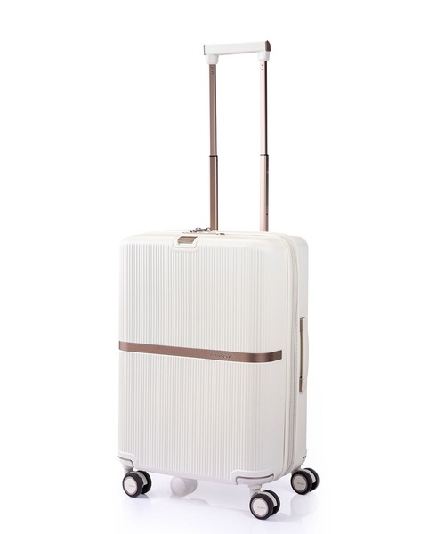 Guess（ゲス）の「【GUESS】ゲス JESCO 8-WHEEL 18 IN スーツケース
