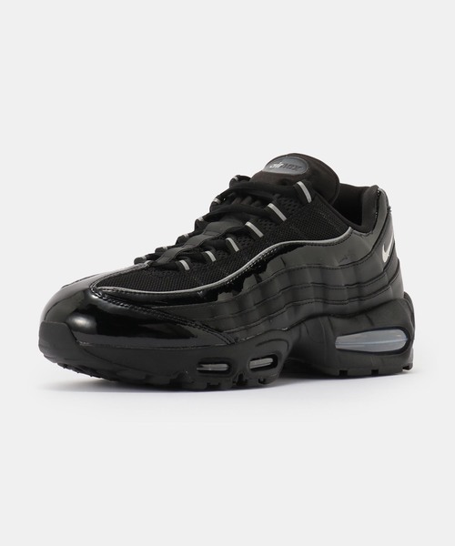 NIKE（ナイキ）の「NIKE W AIR MAX 95 BIG BUBBLE IB6397-001（スニーカー・メンズ・ブラック・28.5cm/28cm/27.5cm/26.5cm/26cm/25.5cm/25cm/24.5cm/24cm/23.5cm/23cm/29cm/27cm）」の5枚目の写真