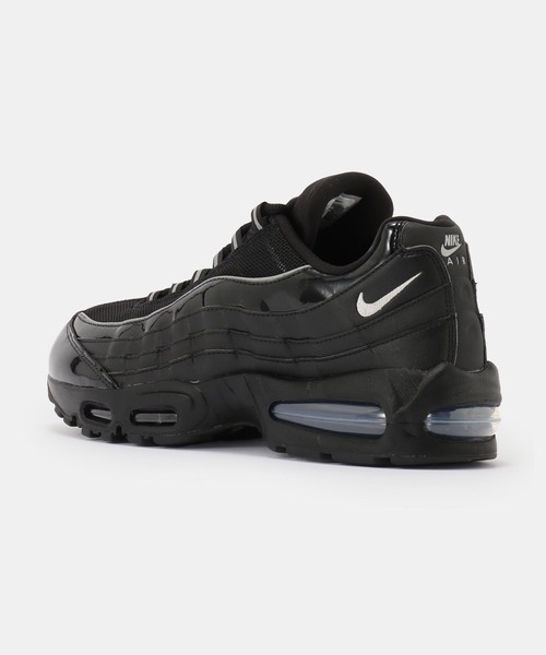 NIKE（ナイキ）の「NIKE W AIR MAX 95 BIG BUBBLE IB6397-001（スニーカー・メンズ・ブラック・28.5cm/28cm/27.5cm/26.5cm/26cm/25.5cm/25cm/24.5cm/24cm/23.5cm/23cm/29cm/27cm）」の7枚目の写真