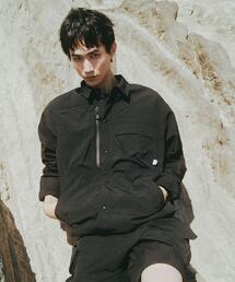 CMF OUTDOOR GARMENT（シーエムエフアウトドアガーメント）の「CMF OUTDOOR GARMENT/シーエムエフ アウトドアガーメント　別注 GW COACH JACKET（その他アウター）」