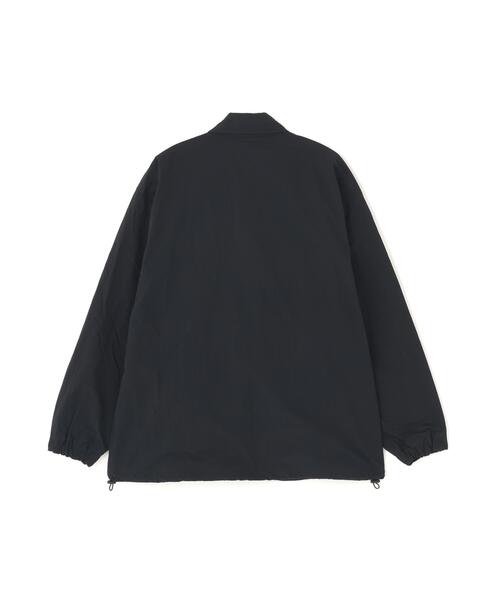 BEAVER(ビーバー)の「CMF OUTDOOR GARMENT/シーエムエフ アウトドアガーメント 別注 GW COACH JACKET(その他アウター・メンズ・その他24/ブラック/ブラウン・L/XL/M)」の7枚目の写真