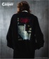 CASPER JOHN（キャスパージョン）の「Casper the Friendly Ghost × Casper John sweat/出てこいキャスパー × Casper Johnスウェット（パーカー・SMALL）」