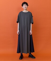 FRAPBOIS（フラボア）の「レスリーワンピ（ワンピース）」