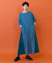 FRAPBOIS（フラボア）の「レスリーワンピ（ワンピース）」
