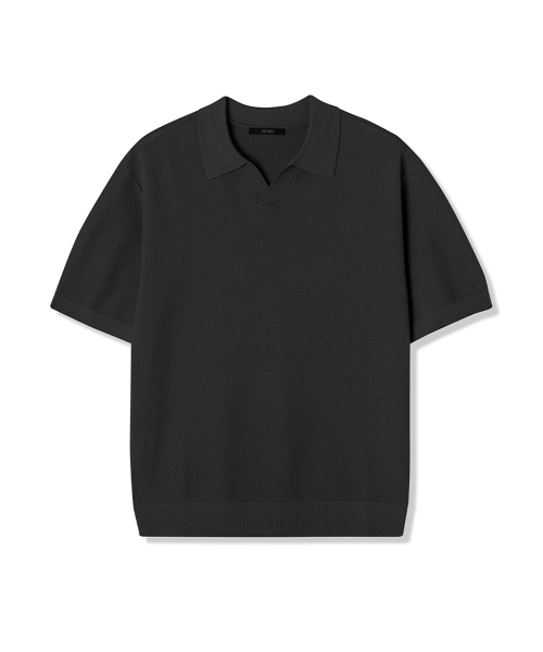 Mens Samer суппорт кардиган (BLACK) (HB4SKA2)