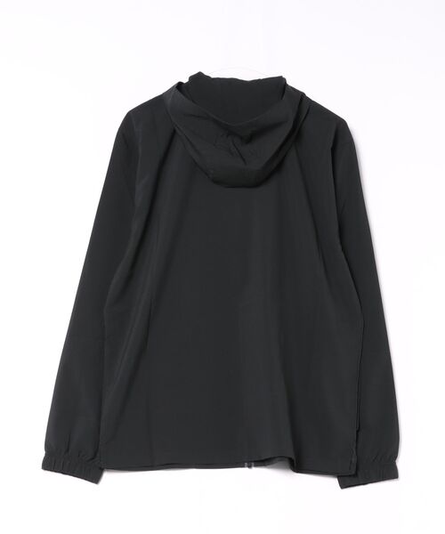 NEW BALANCE(ニューバランス)の「《New Balance》MJ51900(その他アウター・メンズ・グレー系その他/ブラック・2L/L/M/XL/S)」の3枚目の写真