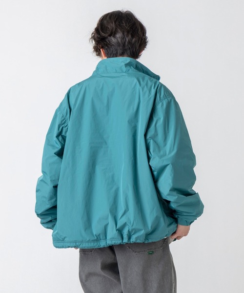 L.L.Bean(エルエルビーン)の「【JAPAN EDITION】ラヴェル・マイクロフリース・ラインド・ジャケット(その他アウター・メンズ・グレー/エメラルドブルー/ブラック/モカ・LARGE/X-LARGE/MEDIUM/SMALL)」の12枚目の写真