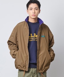 L.L.Bean（エルエルビーン）の「【JAPAN EDITION】ラヴェル・マイクロフリース・ラインド・ジャケット（その他アウター）」