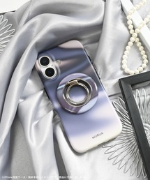 MURUA（ムルーア）の「ムルーア [MagSafe対応スマホリング]（スマホグッズ）」