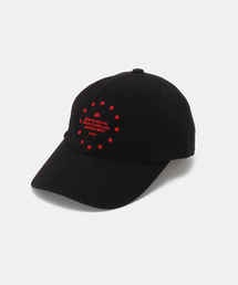 PULP/417EDIFICE（パルプフォーワンセブンエディフィス）の「【Geek Office / ギークオフィス】BERLIN PHOTOBOOK  / ARCHIV SYMBOL 001 CAP（キャップ）」