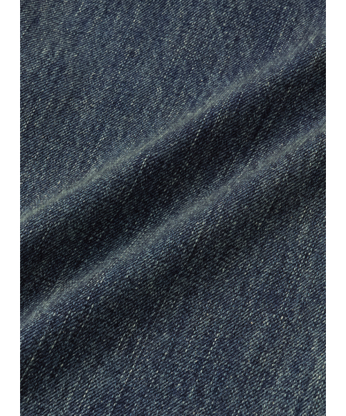 The Barnnet(ザバーネット)の「Hazel Mid Rise Denim Pants_Deep Blue(デニムパンツ・レディース・その他・SMALL/MEDIUM)」の7枚目の写真